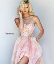 50968 Light Pink front