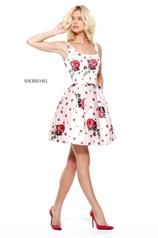 50989 Pink Print front