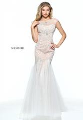 51046 Ivory/Nude front