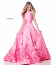 51116 Pink front