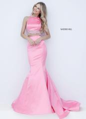 51581 Candy Pink front