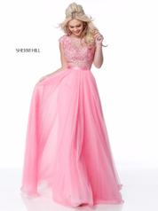 51638 Pink front