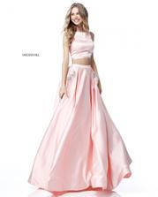 51673 Candy Pink front
