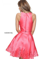 S50889 Coral back