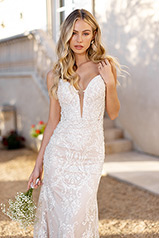 71062 Ivory/Nude detail