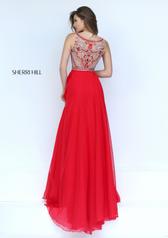 11320 Red/Silver back