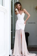 21364 Nude/Ivory front