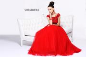 2984 Red front