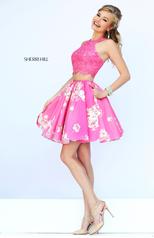 32245 Pink/Pink Print other