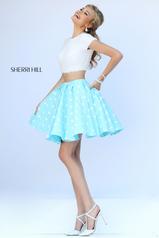 32247 Ivory/Blue other
