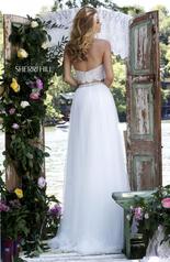 32347 Ivory/Nude back