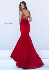 32358 Red back
