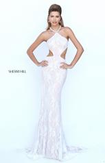 50018 Ivory/Nude front