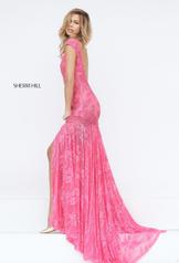 50023 Coral/Nude back