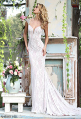 50048 Ivory/Nude front