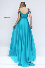 50086 Turquoise back