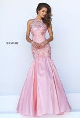 50111 Pink front