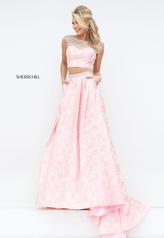 50197 Pink front
