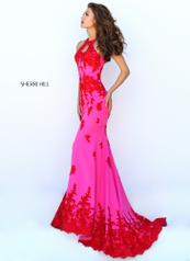 50277 Fuchsia/Red other