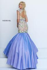 50304 Nude/Lilac back