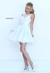 50311 White/Pink front
