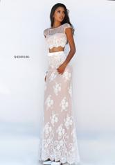 50334 Ivory/Nude detail