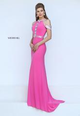 50341 Pink front