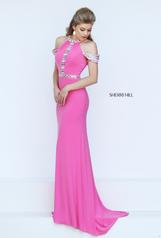50341 Pink front