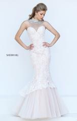 50356 Ivory/Nude front