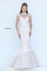 50356 Ivory/Nude front