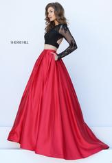 50357 Black/Red other