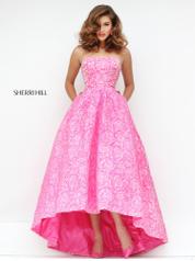 50436 Pink front