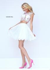 50478 Ivory/Pink other