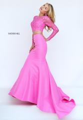 50491 Pink front