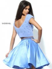 50554 Periwinkle back