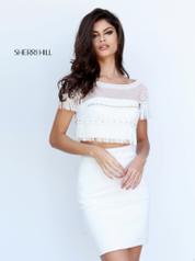 50687 Ivory front