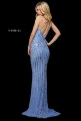 53132 Periwinkle back