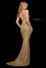53162 Nude/Gold back