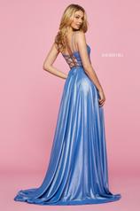 53330 Periwinkle back
