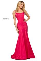 53351 Hot Pink front