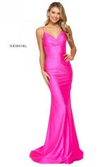53355 Bright Pink front