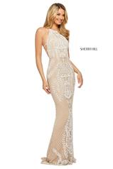 53439 Nude/Ivory front