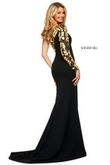 53467 Black/Gold other
