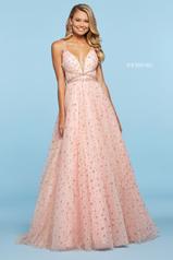 53526 Blush/Gold front