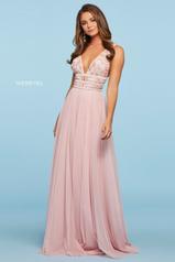 53551 Light Pink front