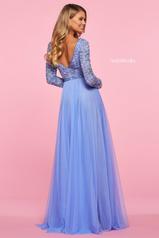53560 Periwinkle back