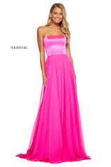 53574 Hot Pink front