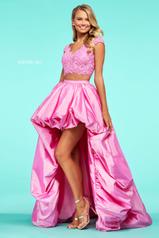 53579 Pink front