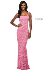 53691 Bright Pink front