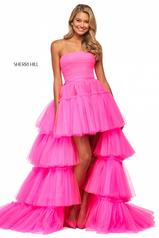 53776 Bright Pink front